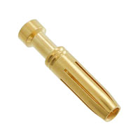 HARTING - 09330006216 - CONTACT H.D. CRIMP SOCKET 16AWG