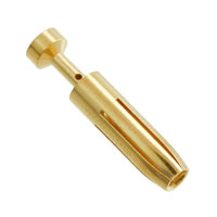 HARTING - 09330006217 - CONTACT H.D. CRIMP SKT 22-26AWG