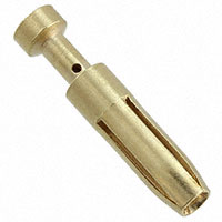 HARTING - 09330006273 - CONTACT H.D. CRIMP SKT 22-26AWG