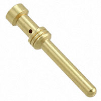 HARTING - 09330006304 - CONTACT H.D. CRIMP PIN 16AWG