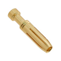 HARTING - 09330006404 - CONTACT H.D. CRIMP SOCKET 16AWG