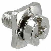 HARTING - 09330009925 - PE SCREW M4