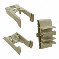 HARTING - 09330009988 - HAN-SNAP STANDARD RAIL FIXING
