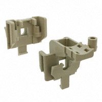 HARTING - 09330009991 - HAN-SNAP LATCHING PART W/STR REL