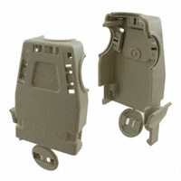 HARTING - 09330060401 - CONN HOOD SIDE/TOP ENTRY SZ6B