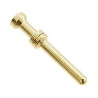 HARTING - 09332006118 - CONTACT H.D. CRIMP PIN 18AWG