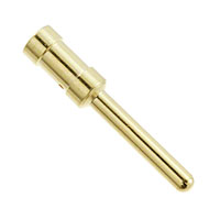 HARTING - 09332006119 - CONTACT H.D. CRIMP PIN 12AWG
