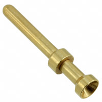 HARTING - 09332006122 - CONTACT H.D. CRIMP PIN 20AWG
