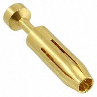 HARTING - 09332006217 - CONTACT H.D. CRIMP SKT 22-26AWG