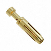 HARTING - 09332006218 - HAN E HMC FEMALE CONTACT AU AWG