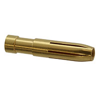 HARTING - 09332006221 - CONTACT H.D. CRIMP SOCKET 12AWG