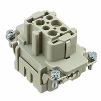 HARTING - 09332062702 - HAN 6E HMC-F-CRIMP