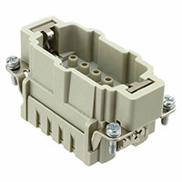 HARTING - 09332102602 - HAN 10E HMC-M-CRIMP