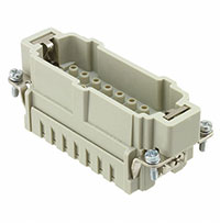 HARTING - 09332162602 - HAN 16E HMC-M-CRIMP