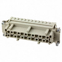 HARTING - 09332242702 - HAN 24E HMC-F-CRIMP