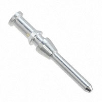 HARTING - 09350006106 - CONTACT H.D. CRIMP PIN 16AWG