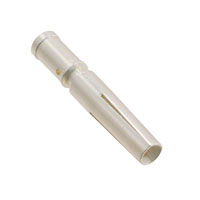 HARTING - 09350006207 - CONTACT H.D. CRIMP SOCKET 14AWG