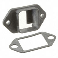 HARTING - 09350020321 - CONN HOUSING FOR RJ45 JACKS