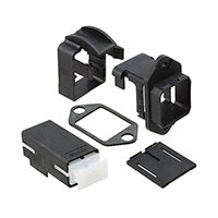 HARTING - 09352420333 - HAN PUSHPULL SCRJ WDF COUPLING