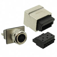 HARTING - 09354310401 - HAN PUSHPULL POWER L BU CLIP MET