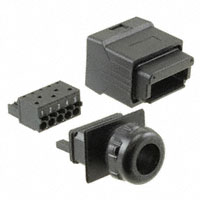 HARTING - 09354310421 - HAN PUSHPULL POWER L BU CLIP PLA