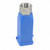 HARTING - 09360031440 - CONN HOOD TOP ENTRY PG11