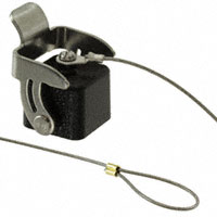 HARTING - 09370035402 - ACCESSORY HAN M COVER SIZE 3A