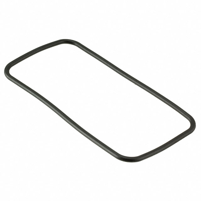 HARTING - 09400009912 - HAN 10 HPR-O-RING-SEALING