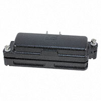 HARTING - 09400240317 - CONN BASE BOTTOM ENTRY SZ24B