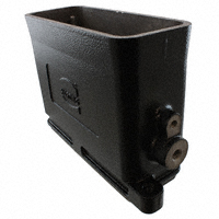 HARTING - 09400240951 - CONN BASE TOP ENTRY SZ24HPR