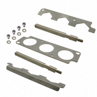 HARTING - 09400249912 - FRAME ASSEMBLY FEMALE FOR 3MOD