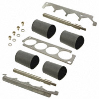 HARTING - 09400249914 - FRAME ASSEMBLY FEMALE FOR 4MOD