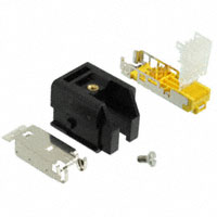 HARTING - 09451001560 - INSERT RJ45 MALE 8P8C IDC