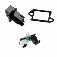 HARTING - 09452451320 - HPP V4 HYBRID C-PFT SET 4+3P RJ