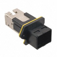 HARTING - 09452451560 - CONN MOD COUPLER 8P8C TO 8P8C