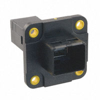 HARTING - 09452451903 - PP USB 2A EASYINSTALL W/BULKHEAD