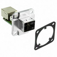 HARTING - 09452951130 - CONN MOD COUPLER 8P8C TO 8P8C