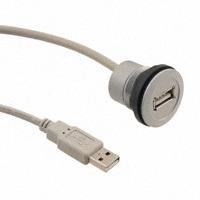 HARTING - 09454521920 - HAR-PORT USB 20 A-A PFT 0 5M C