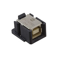HARTING - 09455411900 - HPP V4 USB 20 B PFT INSERT