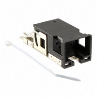 HARTING - 09455459010 - CONNECTOR HOUSING 10 POLE