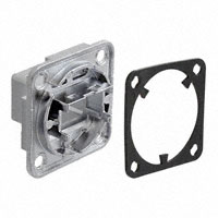 HARTING - 09455950030 - CONN HOUSING FOR MOD RJ45 JACK