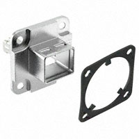 HARTING - 09455950031 - CONN HOUSING FOR RJ45 JACKS