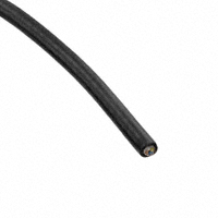 HARTING - 09456000135 - CABLE 4COND 22AWG BLK SHLD 65.6'