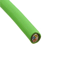 HARTING - 09456000102 - CABLE 4COND 22AWG SHLD 328.1'