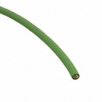 HARTING - 09456000142 - CABLE 4COND 22AWG GRN SHLD 164'