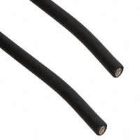 HARTING - 09456000145 - CABLE 4COND 22AWG BLK SHLD 164'