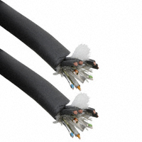HARTING - 09456000332 - CABLE CAT6 12 28AWG SHLD 65.6'
