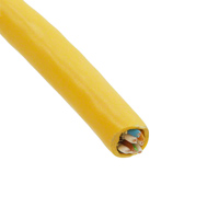HARTING - 09456000532 - CABLE CAT6A 8COND 26AWG 65.6'