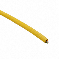 HARTING - 09456000542 - CABLE CAT6A 8COND 26AWG YEL 164'