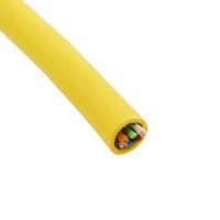 HARTING - 09456000640 - CABLE CAT6A 8COND 27AWG YEL 164'